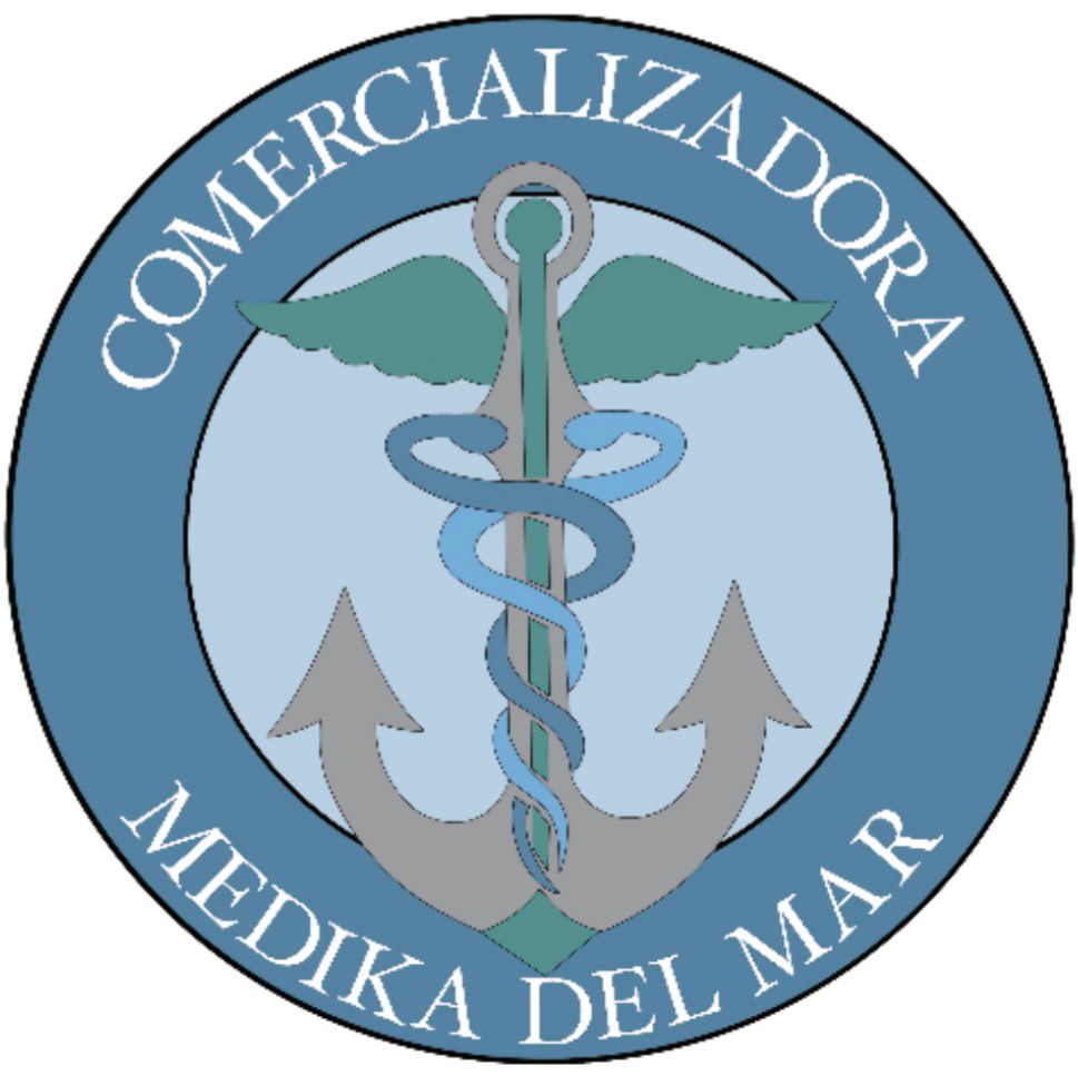 COMERCIALIZADORA MEDIKA DEL MAR